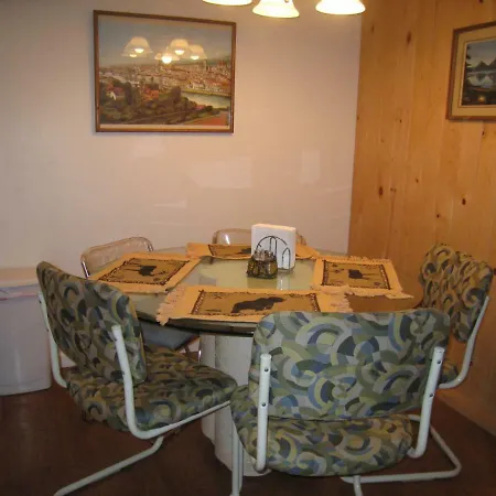 Apartamento Sierra Manor